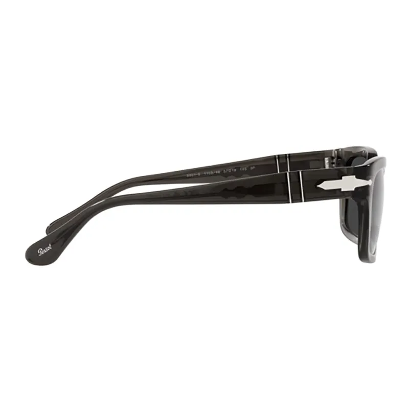 PERSOL Rectangle Framed Sunglasses-2