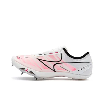HEALTH CP2 Running Shoes Unisex Low Top Moon White