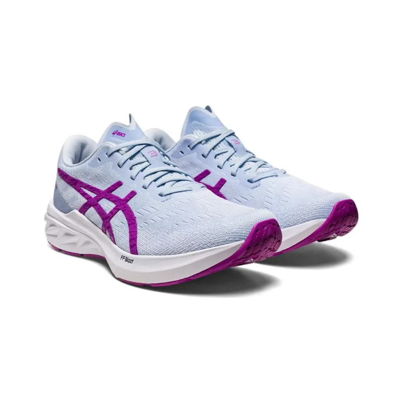 Asics DynaBlast 3 'Soft Sky Orchid' Women's-2