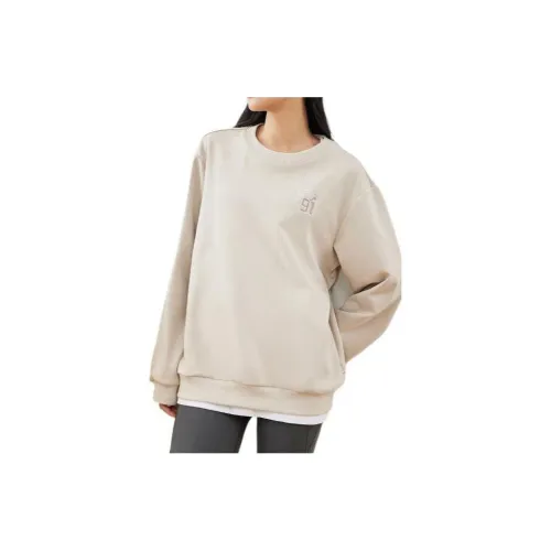 ANTA Sweatshirts Unisex Timber