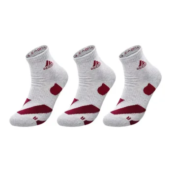Adidas Unisex Mid Calf Socks