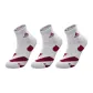 3 Set 3 Pack (Gray Purple)