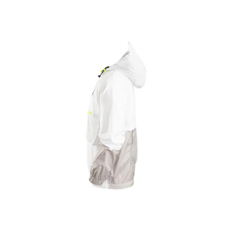 Jordan Jackets Men White-2