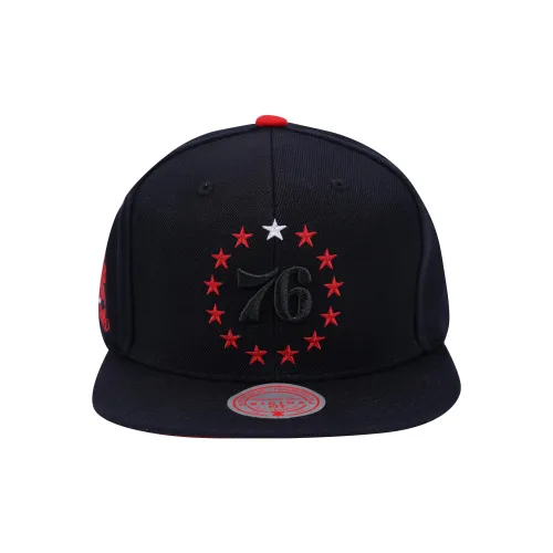 Mitchell & Ness Unisex Cap