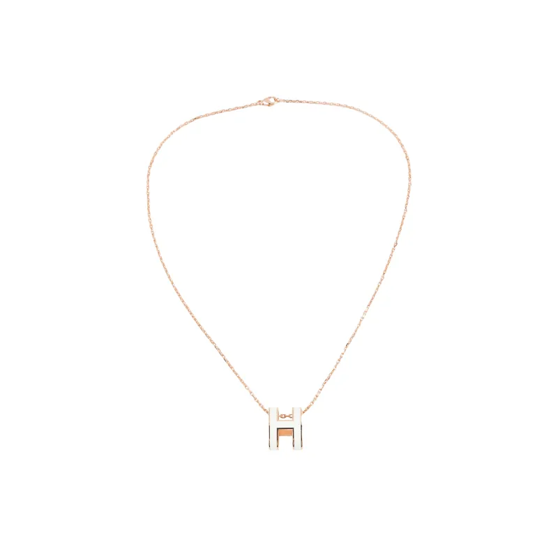 HERMES Pendant Pop H-1