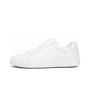 Satchi Stylish Skateboarding Shoes Men's White