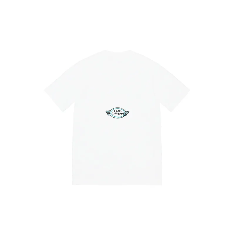 Supreme Gonz Portrait Tee-7