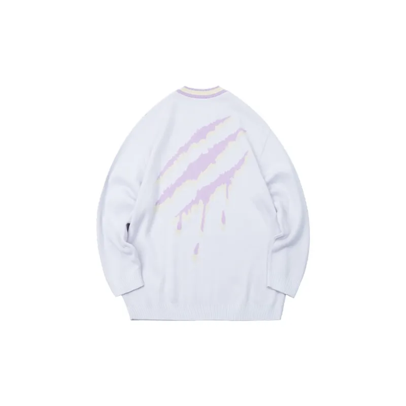 Suamoment Sweaters Unisex-5