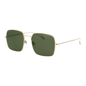 GUCCI Square-frame Tinted Sunglasses