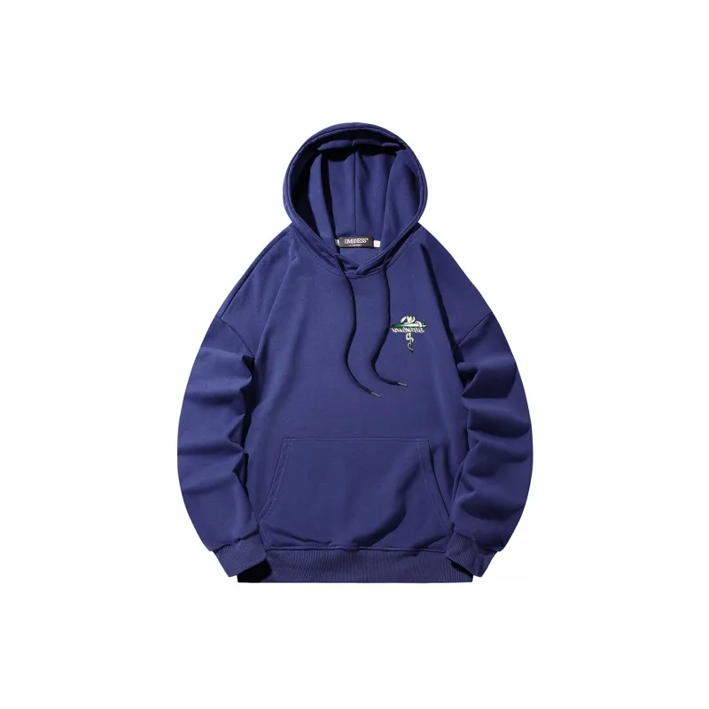 UMBNESS Sweatshirts Unisex-16