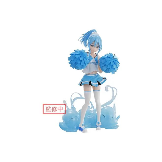 BANPRESTO Glass Factory, Ichiban Kuji, That Time I Got Reincarnated As A Slime Bonus Gifts-1