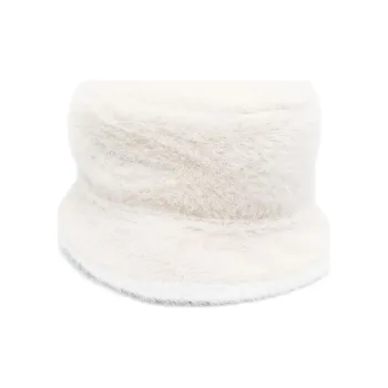 Jacquemus Polyamide Bucket Hats Women's