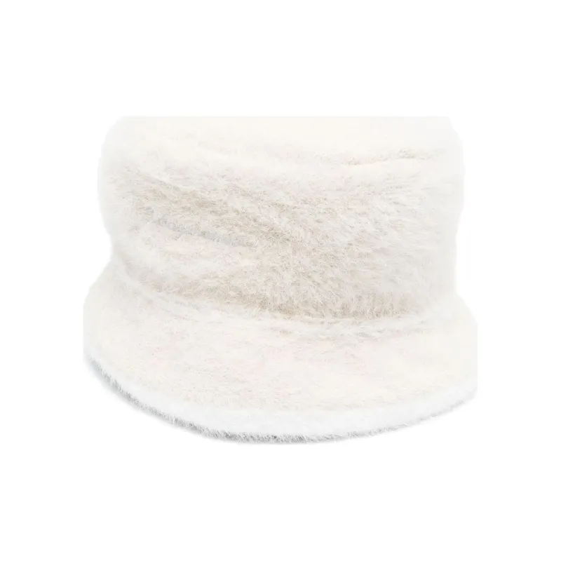 Jacquemus Polyamide Bucket Hats Women's-0