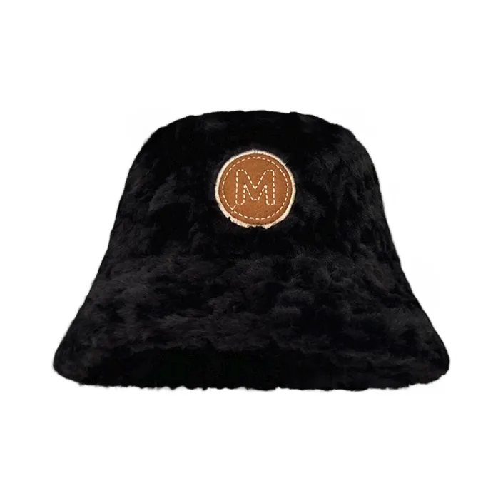 FREE RABBITⅡ Bucket Hats Unisex-4