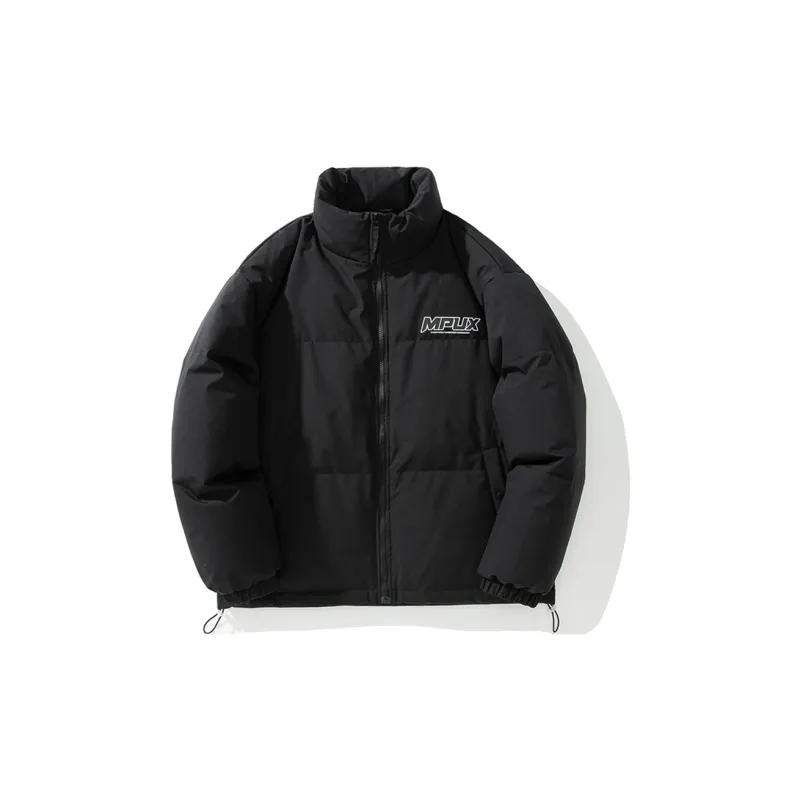 MPUX Down Jackets Unisex-1
