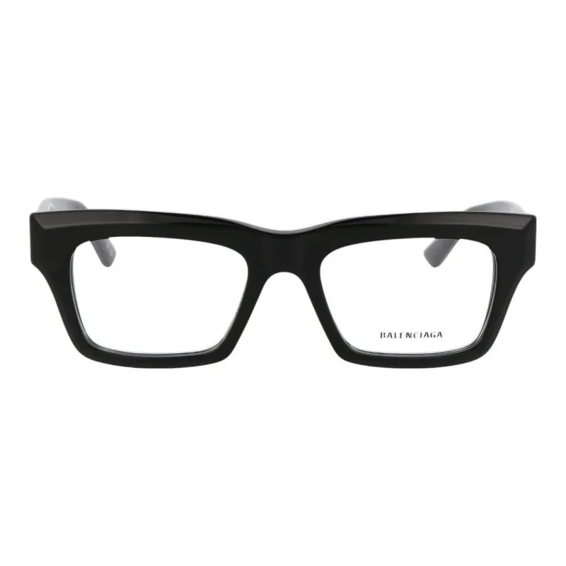 Balenciaga Rectangular Frame Glasses-1