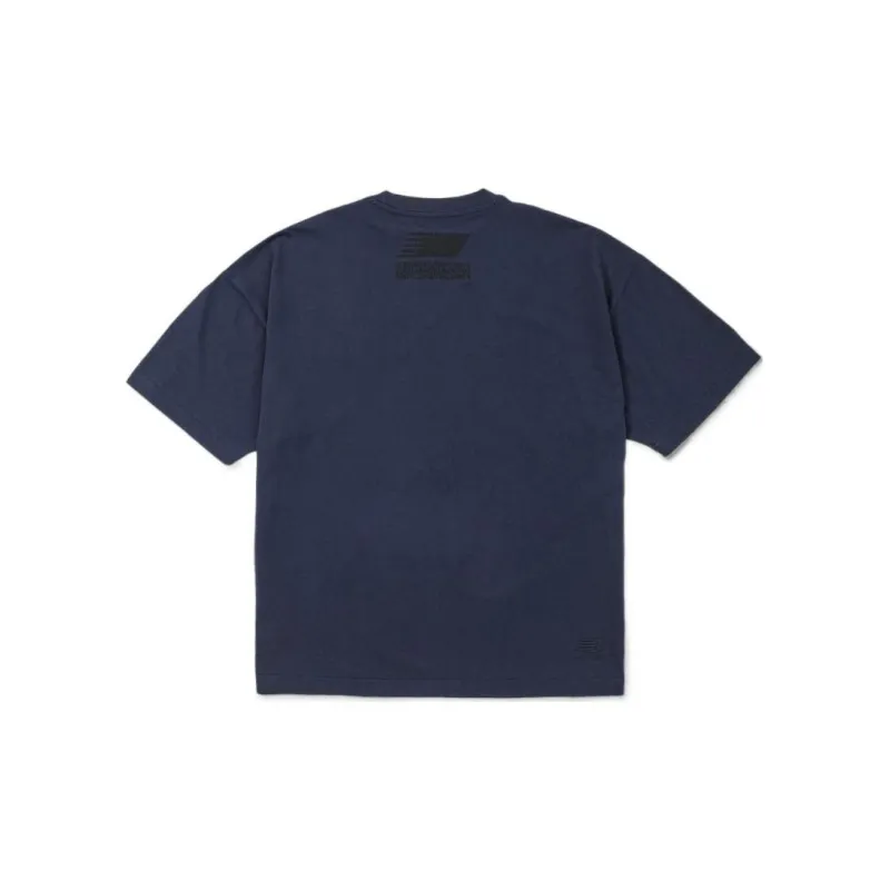 New Balance x N.HOOLYWOOD NB X N.HOOLYWOOD X INVINCIBLE Co brand T Shirt Men's-1