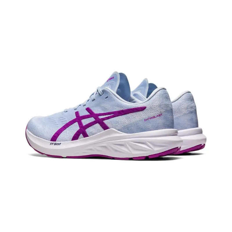 Asics DynaBlast 3 'Soft Sky Orchid' Women's-3
