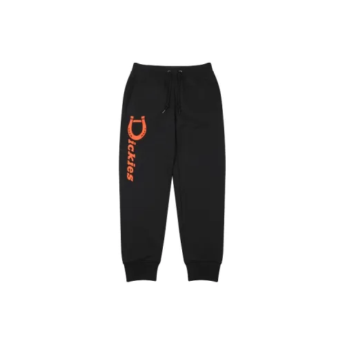 Dickies Casual Pants Women's Black