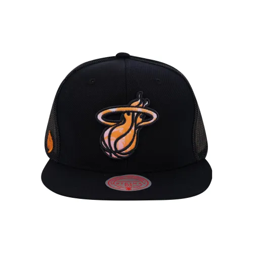 Mitchell & Ness Unisex Cap