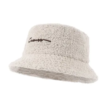 CACUSS Junior Polyester Bucket Hats Unisex