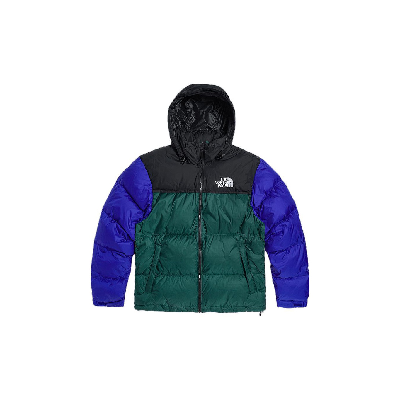 THE NORTH FACE Down Jackets Men s Turquoise