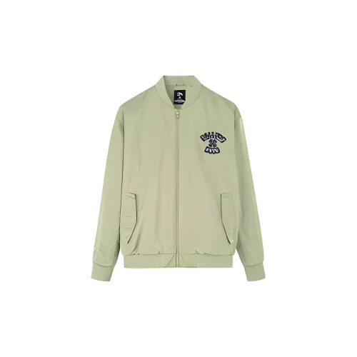 ANTA Basketball Collection Jackets Unisex Manny Green