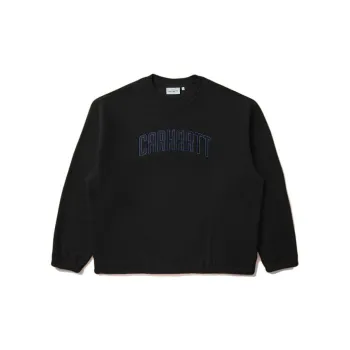 Carhartt WIP T Shirts Men Black