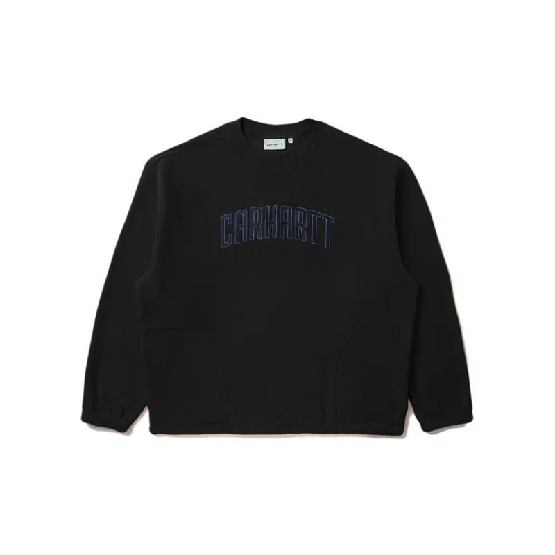 Carhartt WIP T Shirts Men Black-0