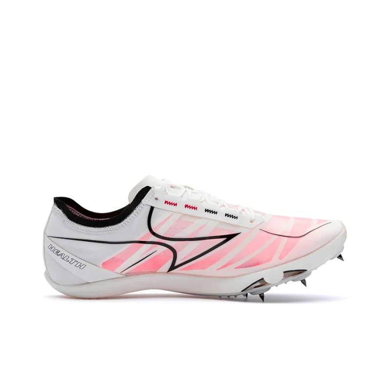 HEALTH CP2 Running Shoes Unisex Low Top Moon White-1
