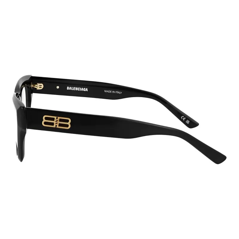 Balenciaga Rectangular Frame Glasses-2