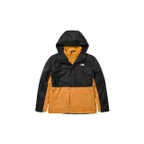 THE NORTH FACE City Outdoor Collection Windbreaker Jackets Men Yellow