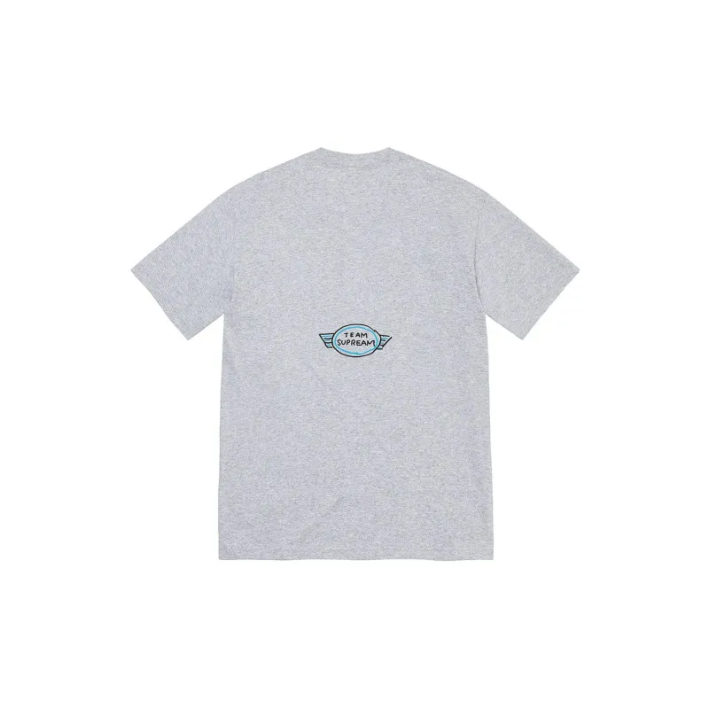 Supreme Gonz Portrait Tee-3