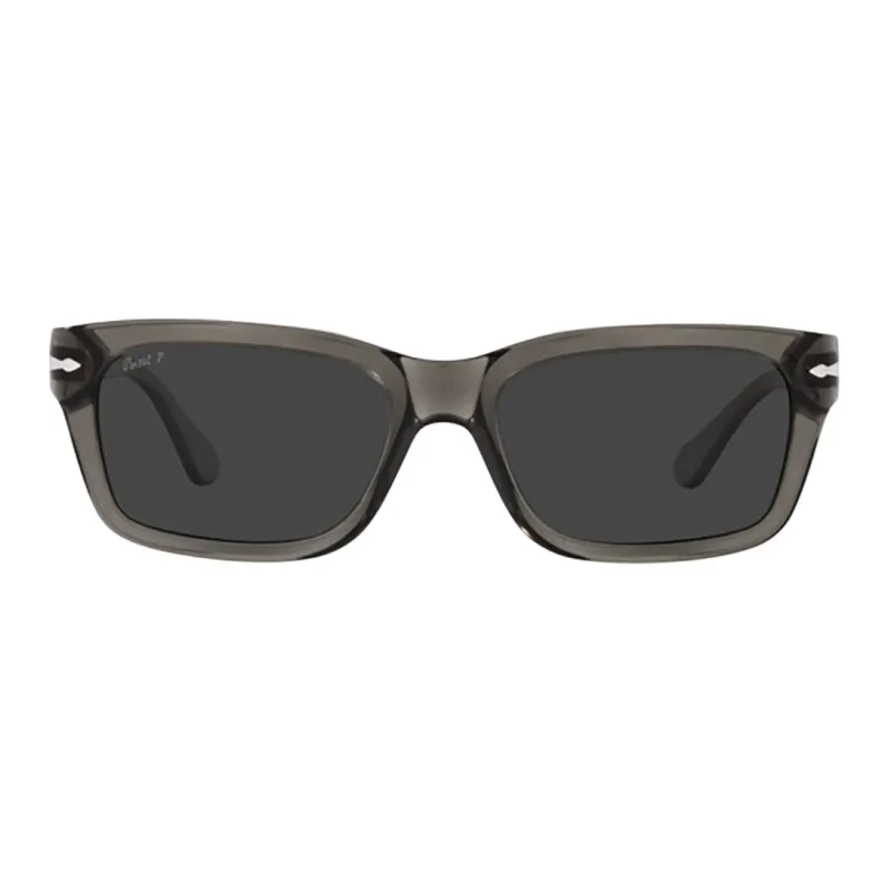 PERSOL Rectangle Framed Sunglasses-0