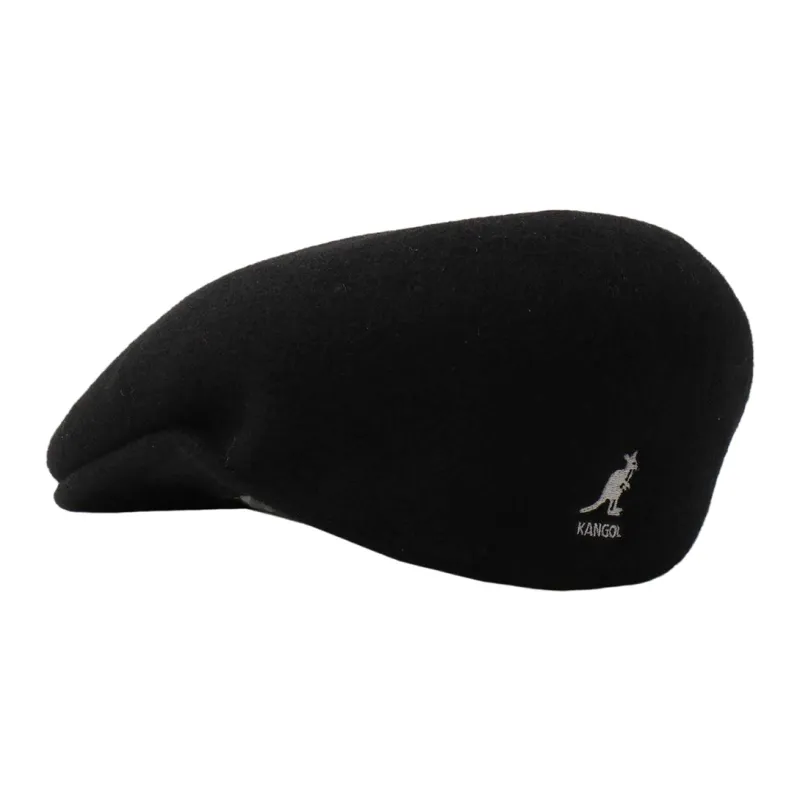 KANGOL Women's 504 Wool Felt Hat-1