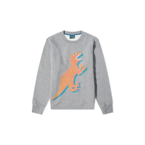 PS by Paul Smith Hoodie Male