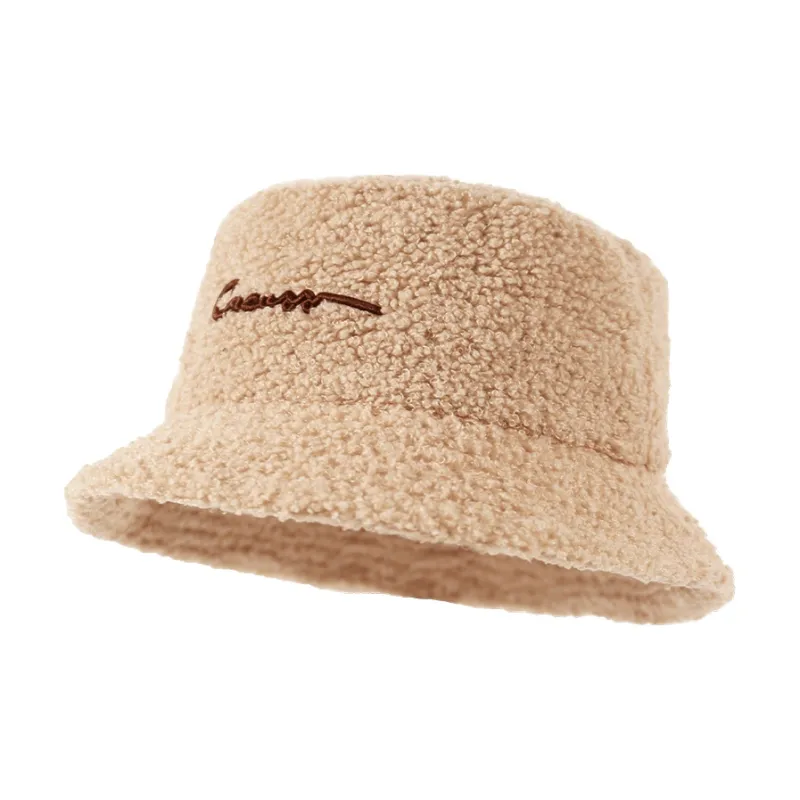 CACUSS Junior Polyester Bucket Hats Unisex-2
