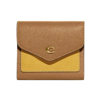 COACH Wyn Wallets