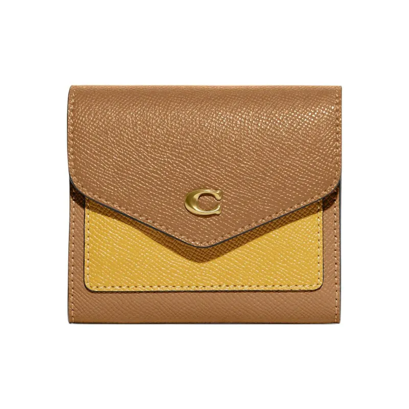 COACH Wyn Wallets-0