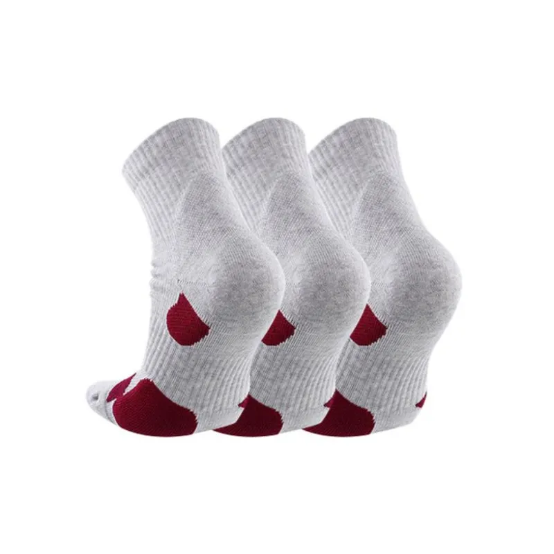 Adidas Unisex Mid Calf Socks-2