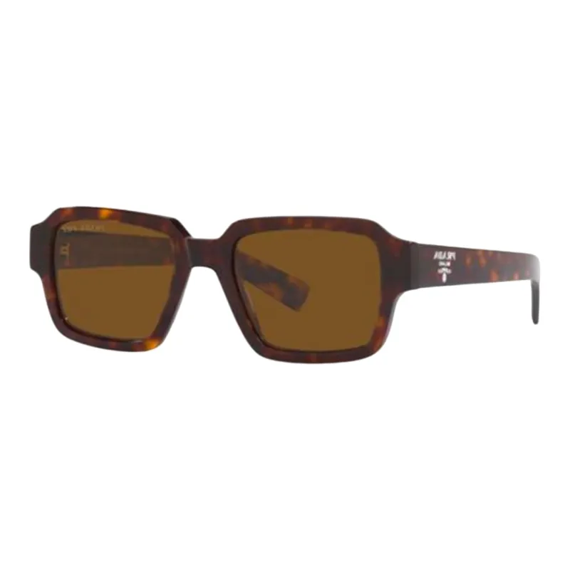 PRADA Square Frame Sunglasses-0