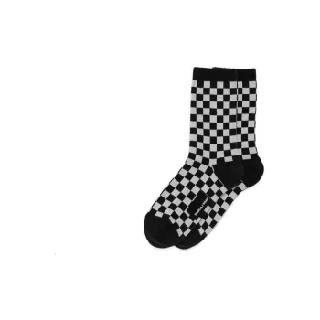 SAINT LAURENT Unisex Mid-Calf Socks