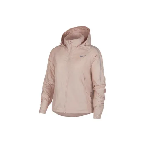 Nike Jackets Women's Pink