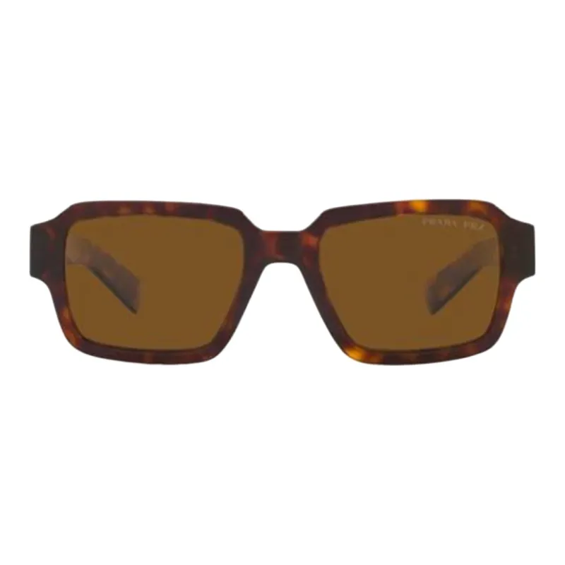 PRADA Square Frame Sunglasses-1