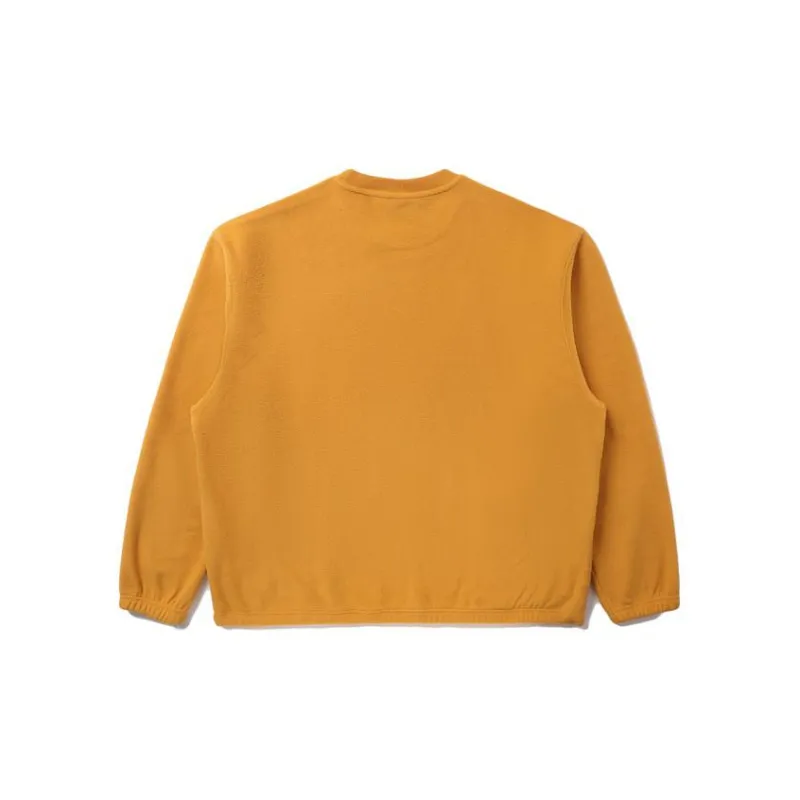 Carhartt WIP Sweatshirts Men Orange-1