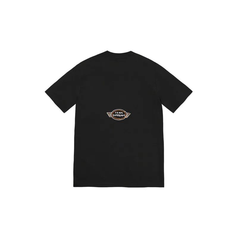 Supreme Gonz Portrait Tee-9