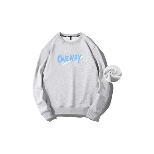 361° OW Series Sweatshirts Unisex