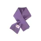 MG-9019 Purple Scarf