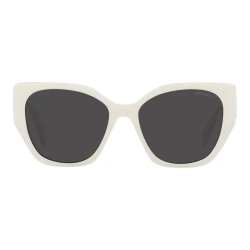 PRADA Cat-Eye Frame Sunglasses