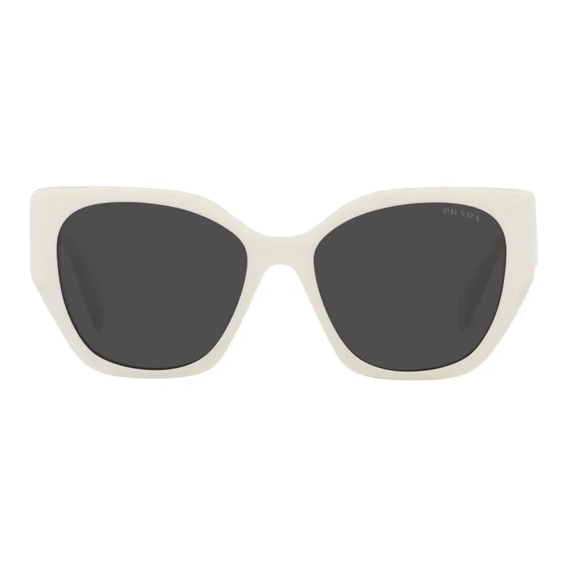 PRADA Cat Eye Frame Sunglasses-0